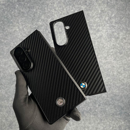 Carbon Fiber Case - Z Fold 7