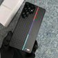 Premium Leather Case Galaxy S Series