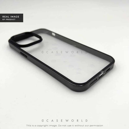 Glossy Bumper Case