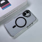 LumiMag Transparent Case