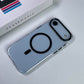 LumiMag Transparent Case