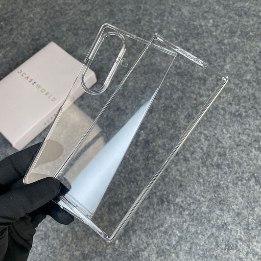 Ultra HD Crystal Clear Case