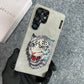 Dazzling Series – Tiger for Galaxy S Series
