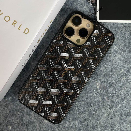 GOYRD Elite – Drop Protection Luxury Edition