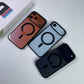 Hybrid MagClear Premium Case