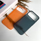ZeroFeel Matte Fusion Case