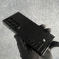 Luxury Croco Patent Leather Case