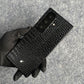 Luxury Croco Patent Leather Case