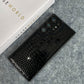 Luxury Croco Patent Leather Case