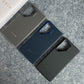 Carbon Luxe Metallic Precision Case for S25 Ultra