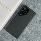 Carbon Luxe Metallic Precision Case for S25 Ultra