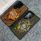 Nimmy Dazzling Series MagSafe Compatible Case Galaxy S25 Ultra