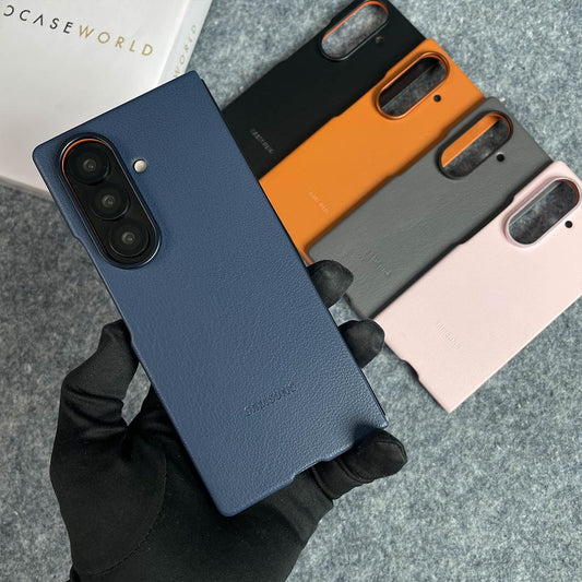 OG Case for Galaxy For Samsung Galaxy Z Fold Series
