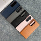 OG Case for Galaxy For Samsung Galaxy Z Fold Series