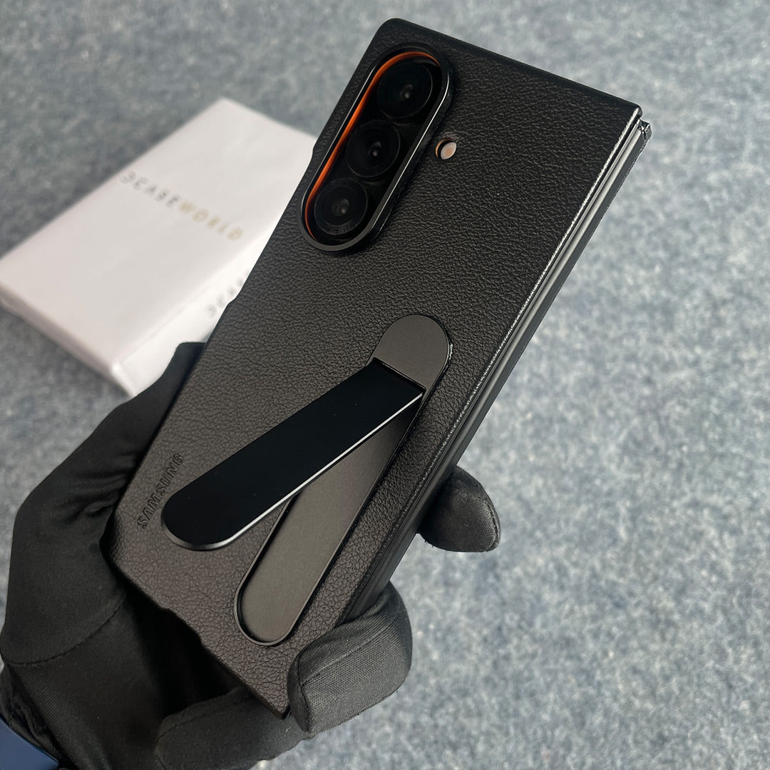 Kindsuit With Kickstand For Galaxy Z Fold 7