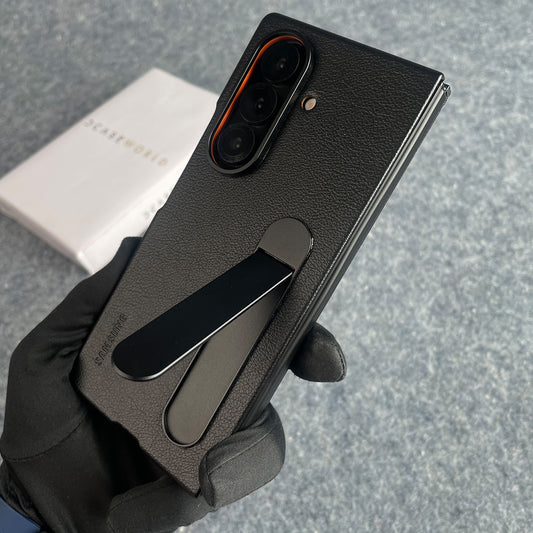 Kindsuit With Kickstand For Galaxy Z Fold 7