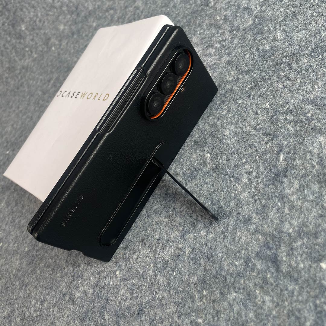 Kindsuit With Kickstand For Galaxy Z Fold 7