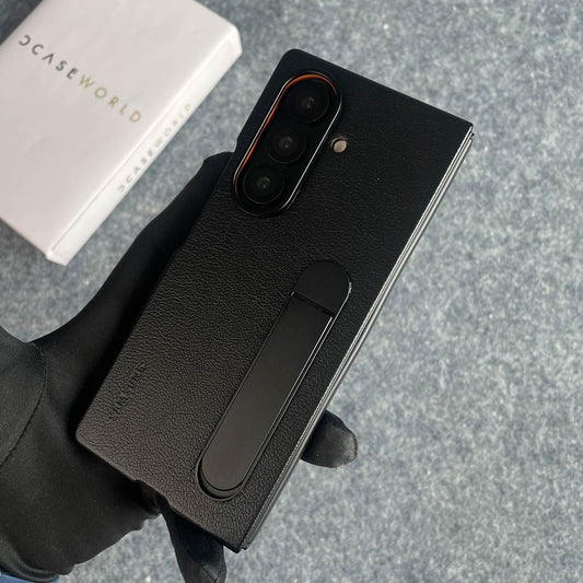Kindsuit With Kickstand For Galaxy Z Fold 7