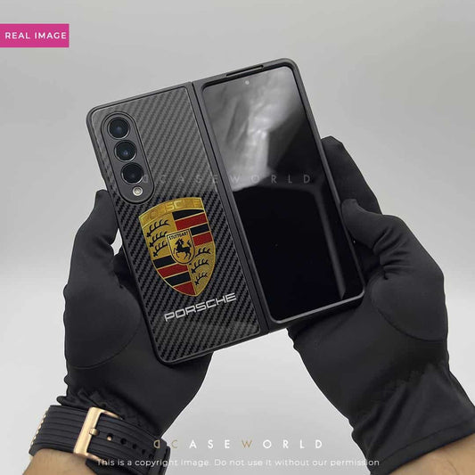PRS Premium Glass aback Case
