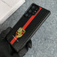 Signature Carbon Fiber Case for S25 Ultra - PRS