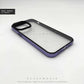 Glossy Bumper Case