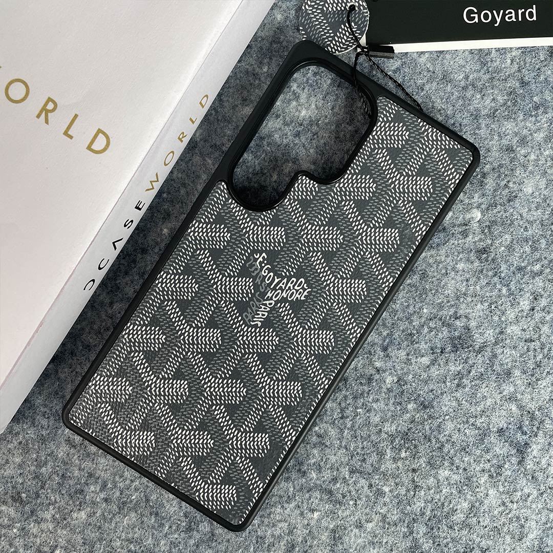 GOYRD Elite – Drop Protection Luxury Edition For S25 Ultra