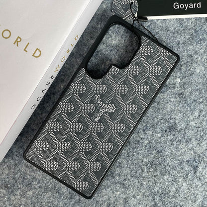 GOYRD Elite – Drop Protection Luxury Edition For S25 Ultra
