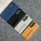 Silicone Case With Kickstand For Galaxy Z Fold 7