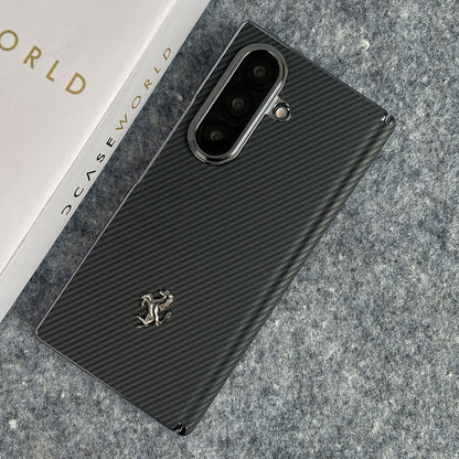 FusionCarbon HX Frri Case For Galaxy Z Fold Series