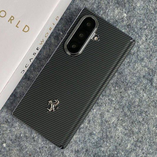 FusionCarbon HX Frri Case For Galaxy Z Fold Series