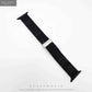 Silicon Armani Style Link Bracelet 42-44-45 MM