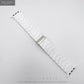 Silicon Armani Style Link Bracelet 42-44-45 MM