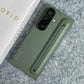 OG Silicon S Pen Case for Z Fold 7