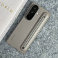 OG Silicon S Pen Case for Z Fold 7