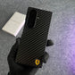 FR Authentic Carbon Fiber Case for Galaxy Z Fold 7