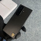FR Authentic Carbon Fiber Case for Galaxy Z Fold 7