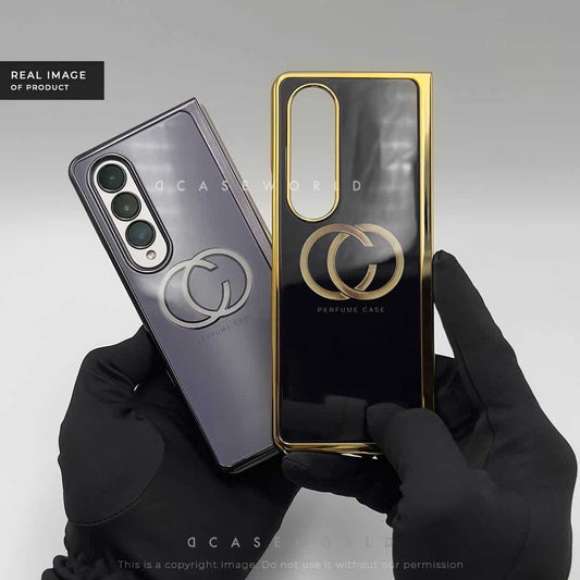 Luxury Perfume Case - Fold 4
