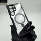 Xundd Magnetic MagSafe With Ring Case