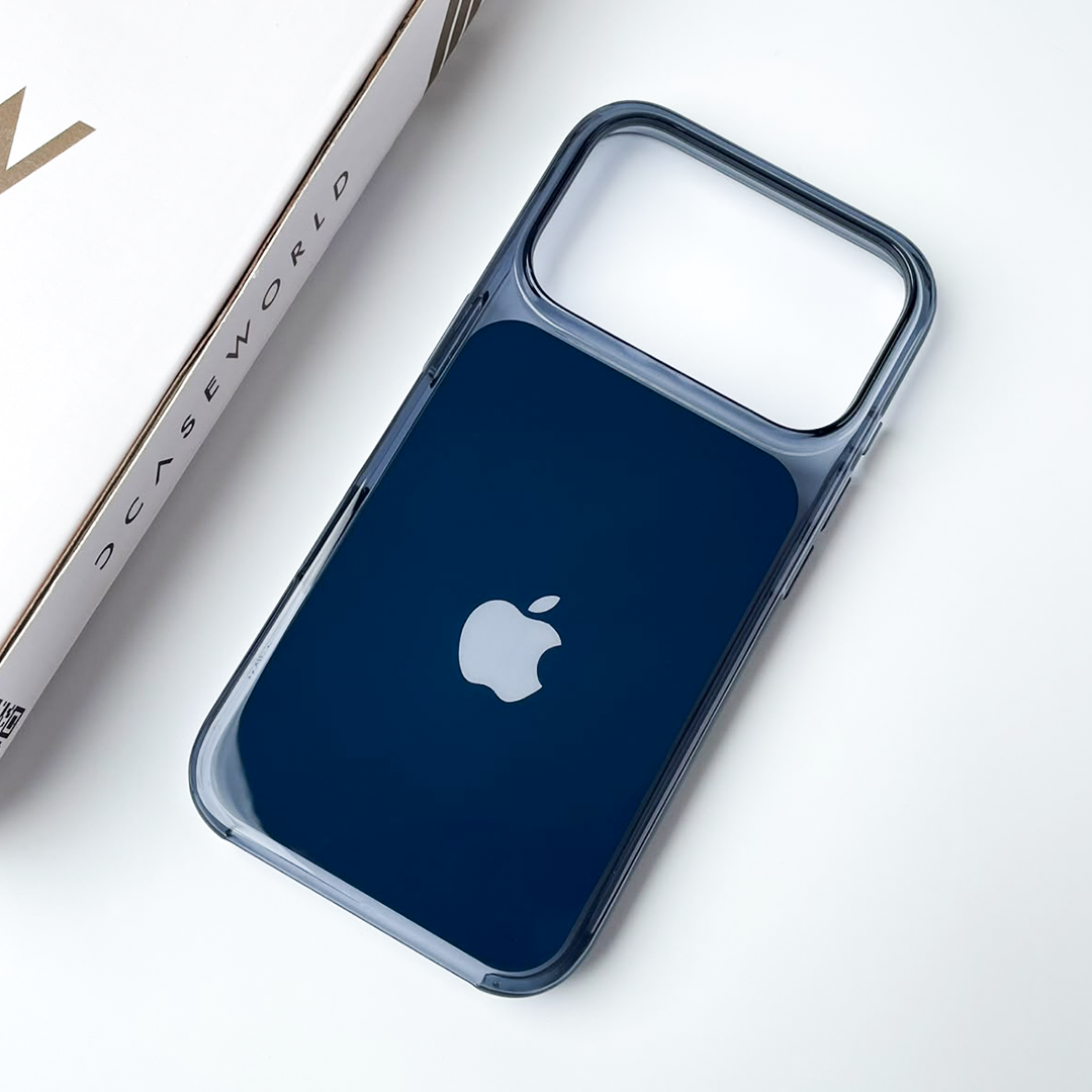 OG MagSafe Clear Camera Control Case
