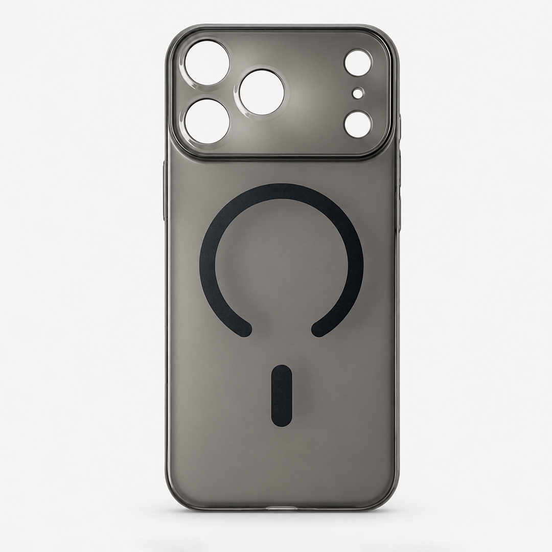 ICY Luxe MagSafe Case