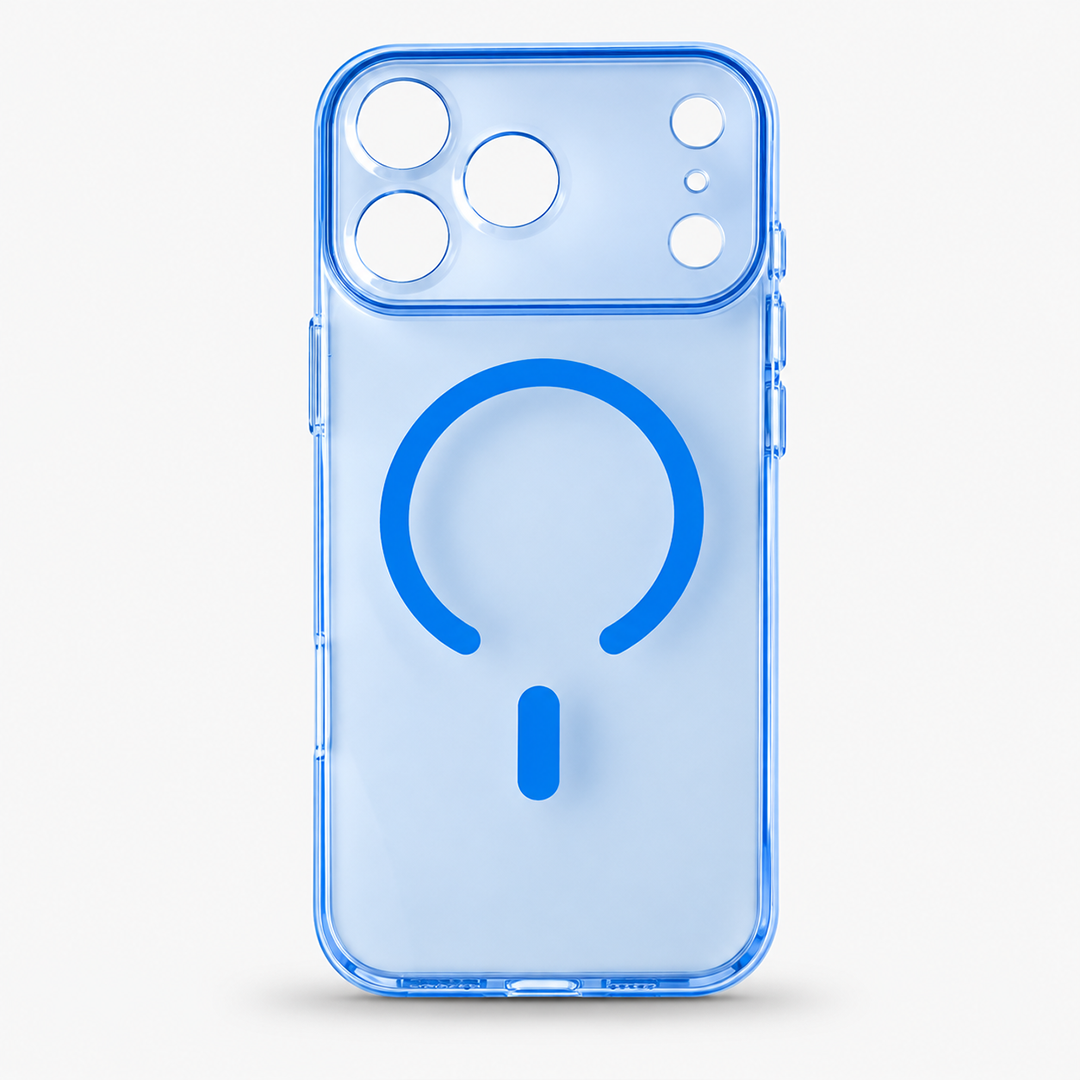 ICY Luxe MagSafe Case