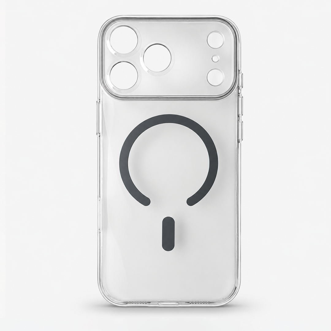 ICY Luxe MagSafe Case