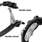 Luxury Richard Miller Style Butterfly Lock Sports Strap (42/44/45/49mm)