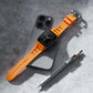 Luxury Richard Miller Style Butterfly Lock Sports Strap (42/44/45/49mm)