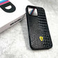 FR Patent Leather Case