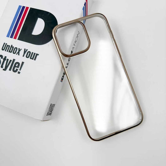 TitaniumShield Series – Anti-Shock iPhone Case