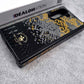 Santa Barbara Croco Patent Leather Case for Samsung Galaxy Z Fold 6