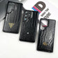 Luxury Croco Patent Leather Case (Copy)