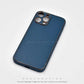 Carbon Fibre Premium Electroplating Camera Protection Case