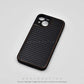 Carbon Fibre Premium Electroplating Camera Protection Case